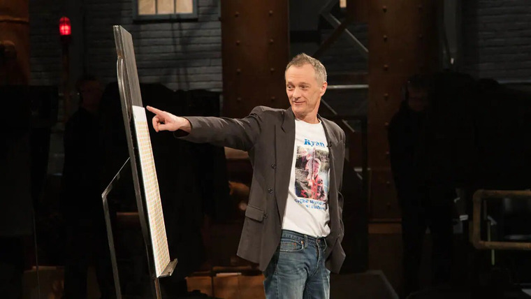 Dragons' Den — s09e18 — Episode 18