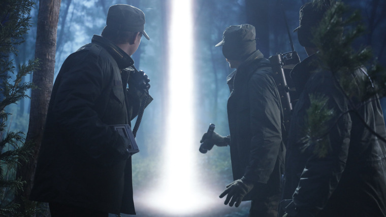Expedition Files — s03e02 — Madness Explained