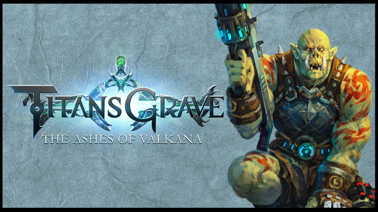 Titansgrave: The Ashes of Valkana — s01e06 — Chapter 6: Heroes of the Past