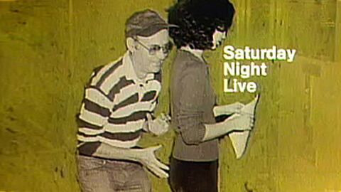Saturday Night Live — s03e06 — Buck Henry / Leon Redbone