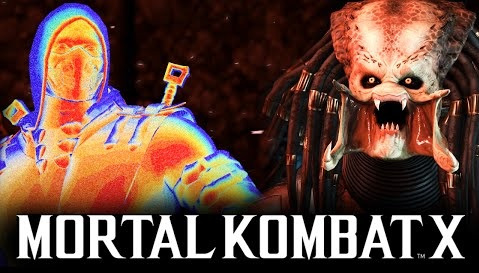 TheBrainDit — s05e597 — Mortal Kombat X - НОВЫЕ КРУТЫЕ СКИНЫ