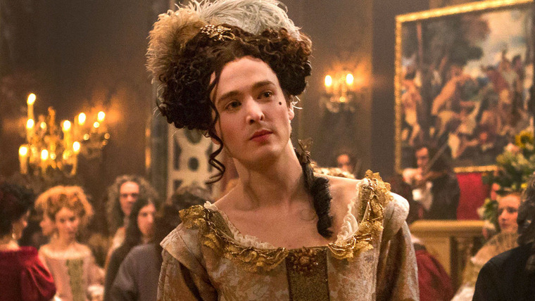 Versailles — s02e03 — Who Will Guard the Guards Themselves?