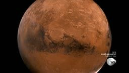 Mars: The Secret Science — s01e04 — Mars's Deepest Mysteries