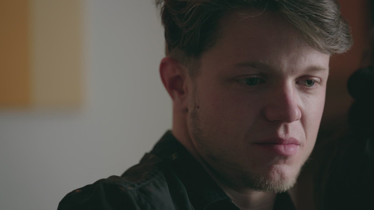 Intervention — s25e07 — Gabby and Patryk