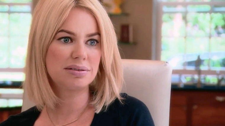 Ladies of London — s01e02 — A Match Made in Tabloid Heaven