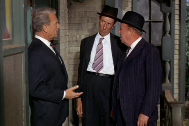 Green Acres — s03e01 — The Man for the Job