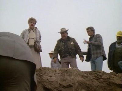 Murder, She Wrote — s02e02 — Joshua Peabody Died Here ... Possibly