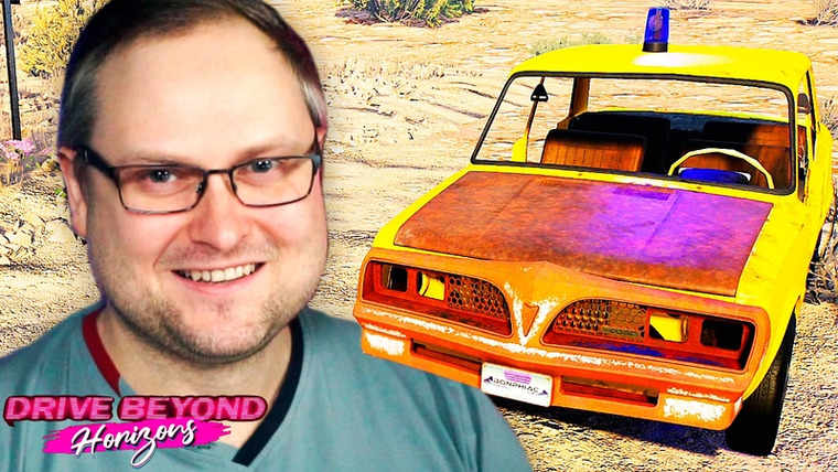 Kuplinov Plау. Продолжение — s114e01 — Drive Beyond Horizons #1 ► КУПЛИНОВ СОБИРАЕТ МАШИНУ ИЗ МУСОРА