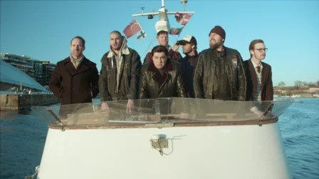 Лиллехаммер — s02e05 — The Island