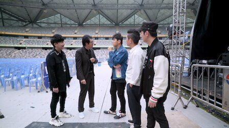 J-Style Trip — s01e09 — Shenzhen (II)