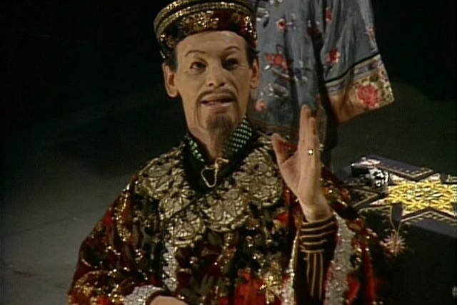 Doctor Who — s14e24 — The Talons of Weng-Chiang, Part Four