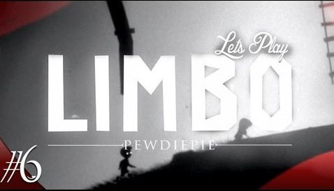 PewDiePie — s03e537 — THE END?! - Limbo: Playthrough - Part 6