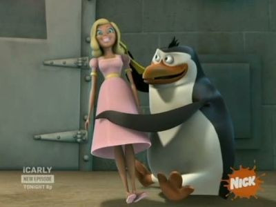 The Penguins of Madagascar — s01e31 — What Goes Around