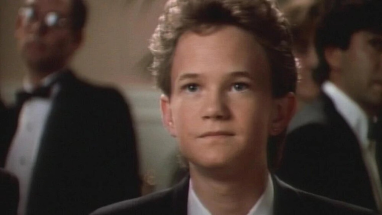 Doogie Howser, M.D. — s01e23 — And the Winner Is...