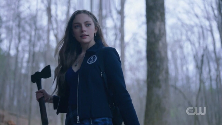 Legacies — s03e13 — One Day You Will Understand