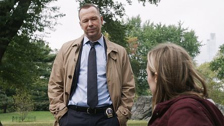 Blue Bloods — s07e08 — Personal Business