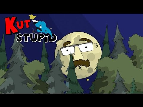 Мастерская Кирилла Данильченко — s03e60 — Боборотень — KuTstupid