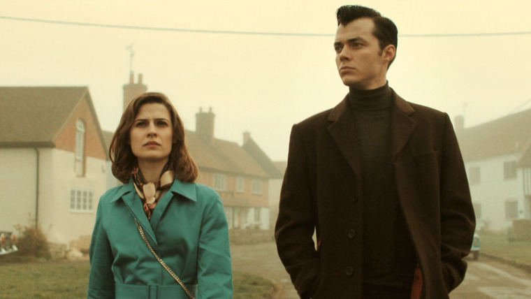 Pennyworth: The Origin of Batman's Butler — s01e04 — Lady Penelope