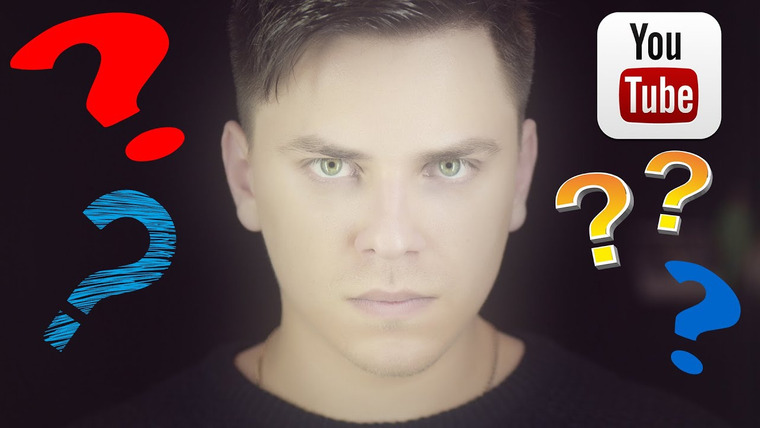 Utopia Show — s02 special-31 — 10 СОВЕТОВ КАК СТАТЬ ПОПУЛЯРНЫМ НА YOUTUBE