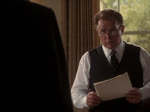 The West Wing — s06e01 — NSF Thurmont