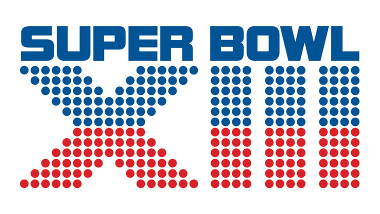 Super Bowl — s1979e01 — Super Bowl XIII - Pittsburgh Steelers vs. Dallas Cowboys