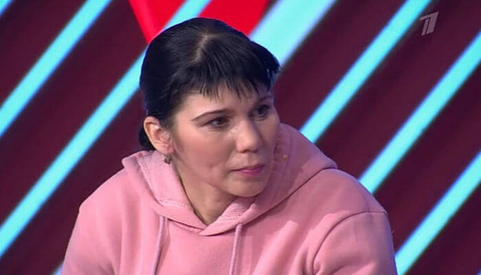 Мужское / Женское — s07e194 — Тебе здесь не место