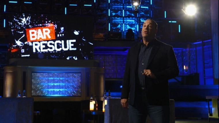 Bar Rescue — s03 special-5 — Taffer's Top 10: Toughest Rescues
