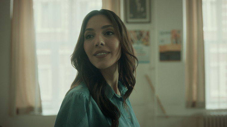 Кладбище — s02e06 — Hayırsız Ada Bölüm 2