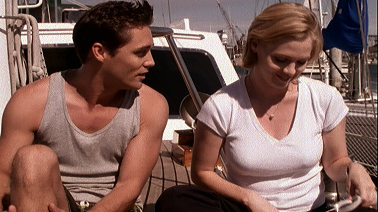 Beverly Hills, 90210 — s08e06 — The Right Thing