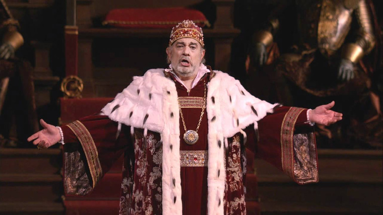 Great Performances at the Met — s04e07 — Verdi: Simon Boccanegra