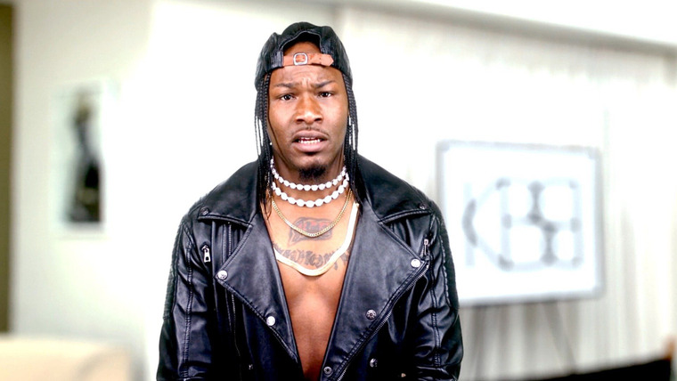 Love & Hip Hop: Hollywood — s04e04 — Got Swag?