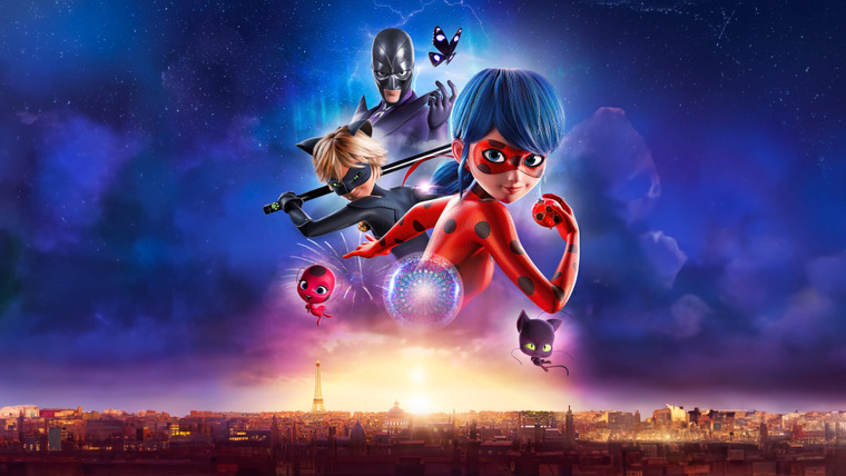 Miraculous LadyBug — s05 special-0 — Ladybug & Cat Noir: The Movie
