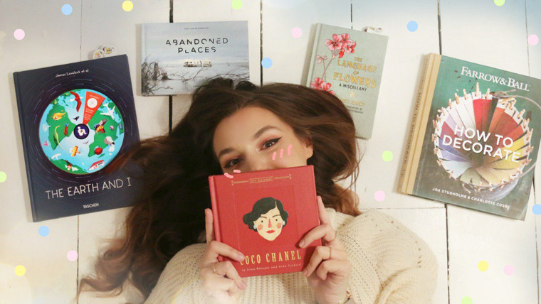 Marzia — s06 special-481 — INTERESTING BOOKS, about stuff.