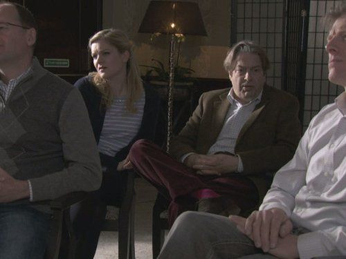 The Thick of It — s04e03 — Episode 3