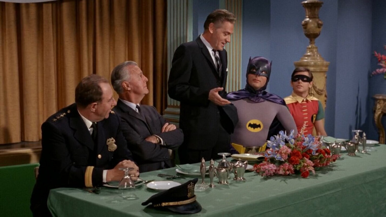 Batman — s02e45 — Batman's Anniversary (1)