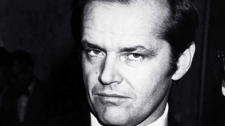 Discovering Film — s09e01 — Jack Nicholson