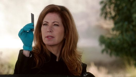 Body of Proof — s03e09 — Disappearing Act