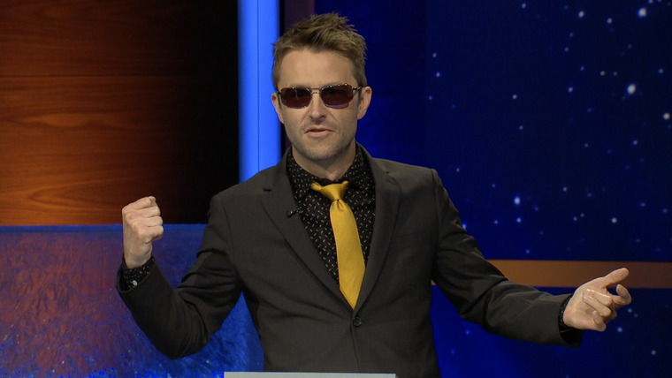 @midnight — s2014e122 — Adam Newman, Mike Lawrence & Heather Anne Campbell