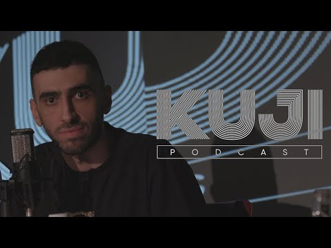 KuJi Podcast — s01e45 — Артур Чапарян: как рассказать историю (Kuji Podcast 45)