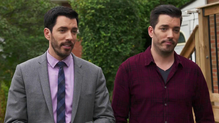 Property Brothers: Buying + Selling — s08e03 — Moving Onward and Upward