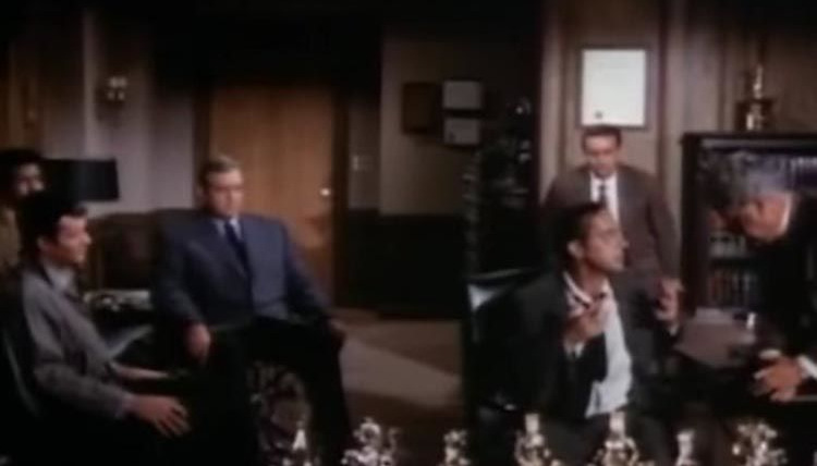 Ironside — s04e08 — Check, Mate: and Murder (Part 2)