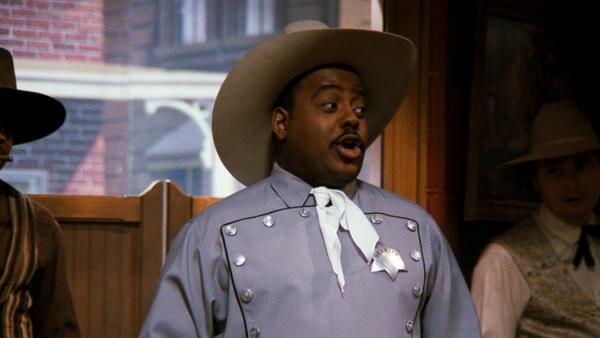 Family Matters — s02e24 — The Good the Bad and the Urkel