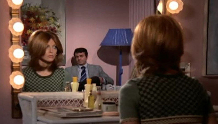 Mannix — s06e20 — The Faces of Murder