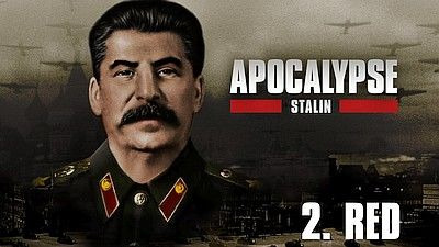 Apocalypse: Staline — s01e02 — L'Homme rouge