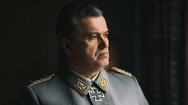Rise of the Nazis — s03e03 — Into the Abyss