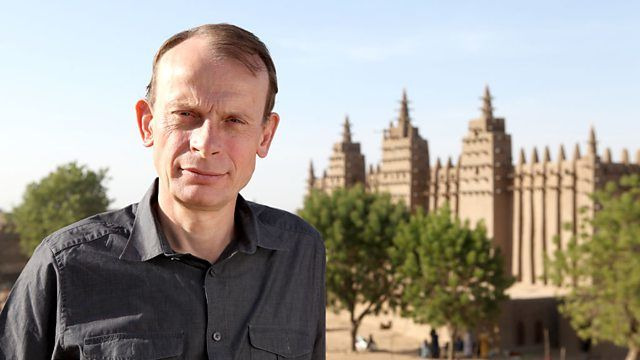 Andrew Marr's History of the World — s01e04 — Into the Light