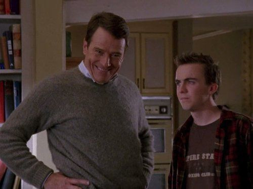 Malcolm in the Middle — s07e12 — College Recruiters