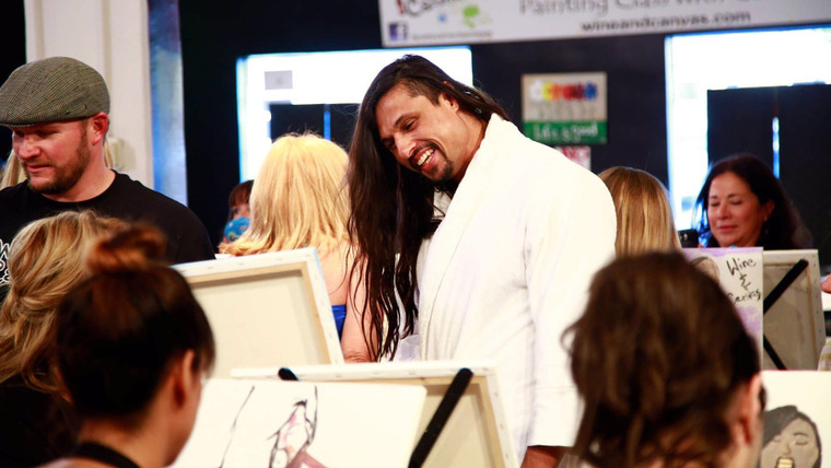 Жиголо — s06e02 — Double Date