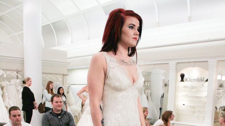 Say Yes to the Dress: Randy Knows Best — s03e01 — Top 10 Pickiest Brides
