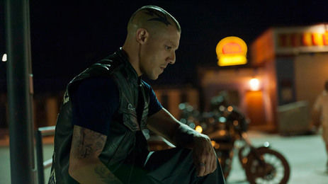 Sons of Anarchy — s04e10 — Hands